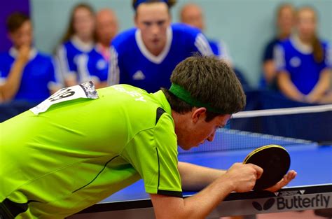 brain benefits  playing ping pong game  sports daily