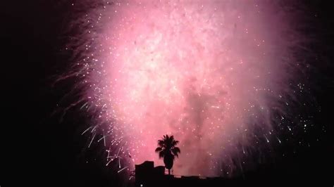 fireworks  imperial beach failure july   youtube