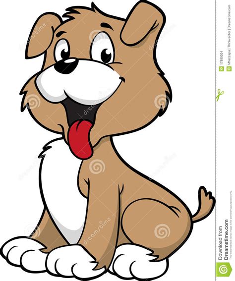 puppy clip art puppy dog cartoon images joyful puppy