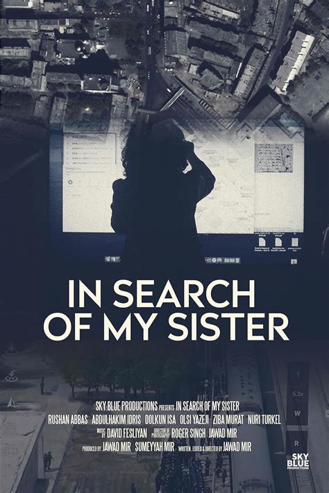search   sister