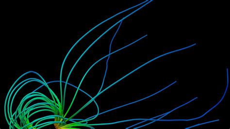 welt der physik neptuns seltsames magnetfeld