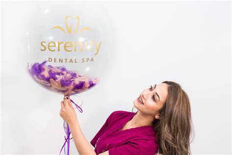 portfolio serenity dental spa big sky web