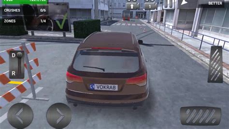 car parking  hd  android gameplay hd youtube