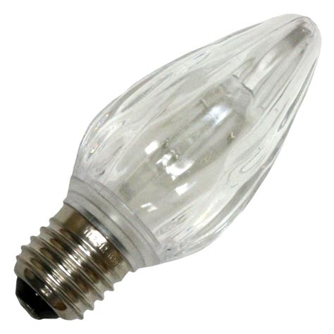 action lighting  flame tip led light bulb lightbulbscom