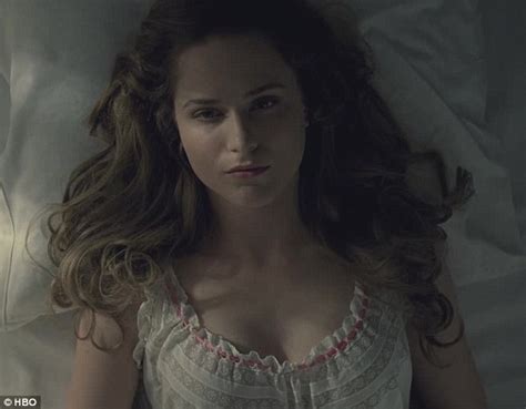 New Trailer For Hbo S Westworld Is Filled With Sex Violence And