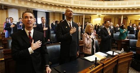 virginia lawmaker sworn in despite sex scandal conviction