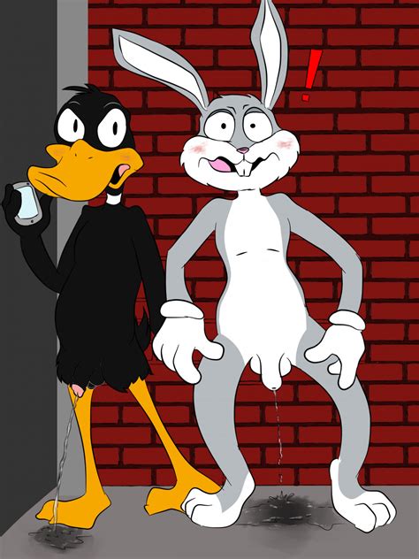 Post 4607137 Bugs Bunny Daffy Duck Illegaleel Looney Tunes