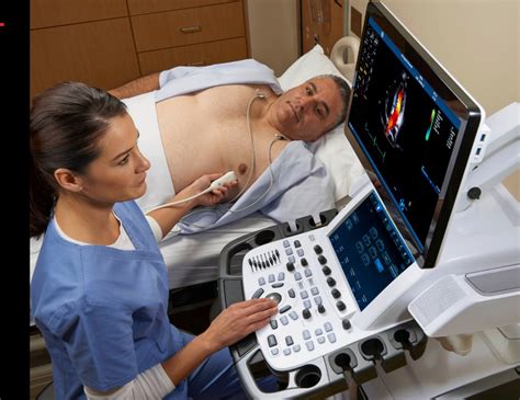 speeding  cardiac ultrasound  reducing sonographer injuries