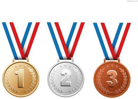 gold medal transparent png arts