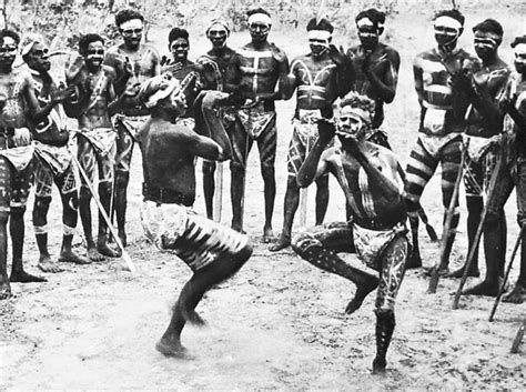 Aboriginal Australians Are The Worlds Oldest Civilization