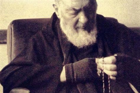 Why Did Padre Pio Say This Secret Weapon Prayer Daily