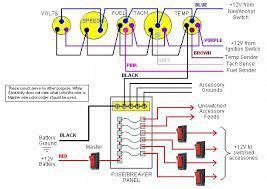 boat wiring diagram google search keepingyourfishinggeartidy boat wiring boat building