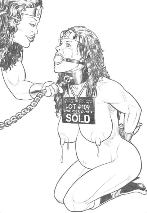 wonder woman sold sex slave wonder woman porn superheroes pictures pictures luscious