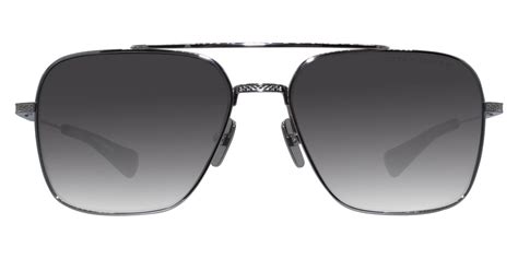 dita sunglasses dita flight  silver gray designer eyes  sunglasses  style