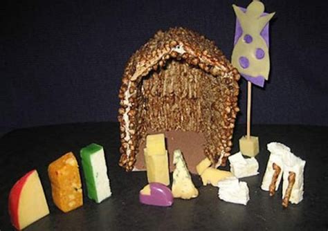 strange manger the world s weirdest nativity scenes weburbanist