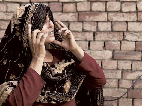 woman   nose   years pakistan gulf news