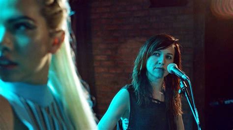 lena hall makes the move to movies in ‘becks
