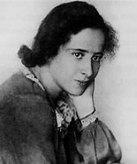 Risultato immagine per Hannah Arendt Istruzione. Dimensioni: 155 x 185. Fonte: www.biography.com
