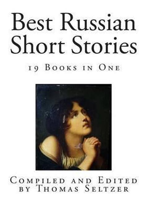 best russian short stories various 9781502538925 boeken