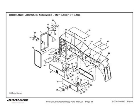 jerr  rollback parts diagram general wiring diagram