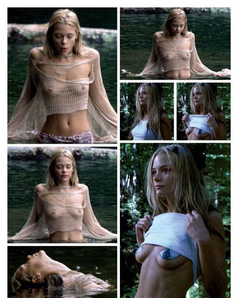 Jaime King Nude And Sexy Fappening 36 Photos The