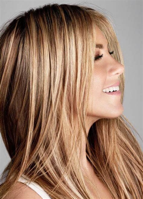 irresistible honey brown hair color ideas  iconic beauty