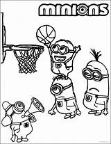 Coloring Pages Cavaliers Cleveland Basketball Getcolorings Printable sketch template