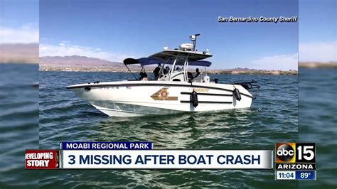 boat victim found on colorado river three still missing youtube