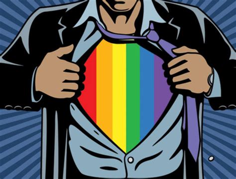 wally rainbow valeriano elfodiluce lightelf fumetti gay comics blog
