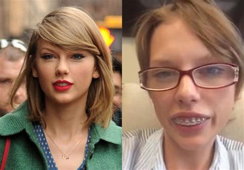 Taylor Swift Turns Nerdy For Tv Show Hollywood News India Tv