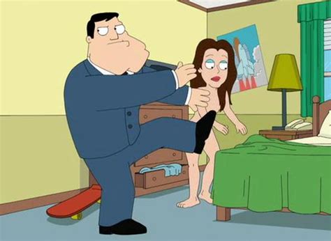 akiko american dad comic