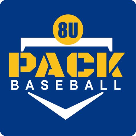 pack 8u baseball 2021 home facebook