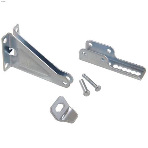 hillman group zinc plated storm screen door closer parts kit bb root category