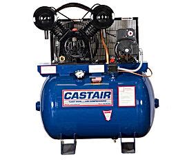 commercial series air compressors