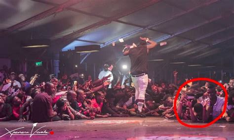 couple caught making love at mr 2kay s elevated concert