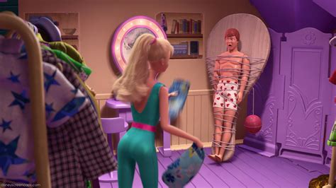 barbie rips ken s clothes pixar couples photo 25559988