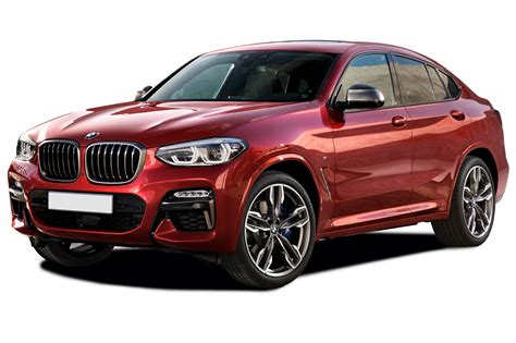 bmw  suv  review carbuyer