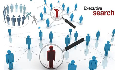 executives search firms   work connect resources