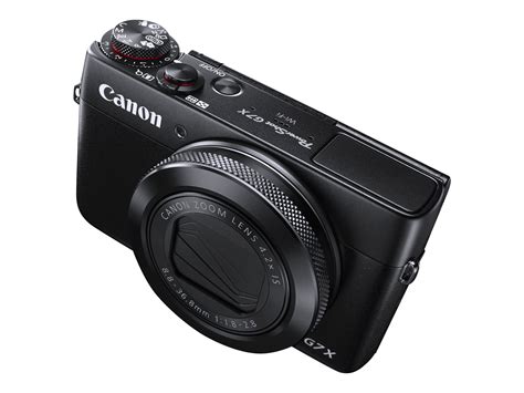 canon powershot   digital camera compact  mp  optical zoom wi fi nfc
