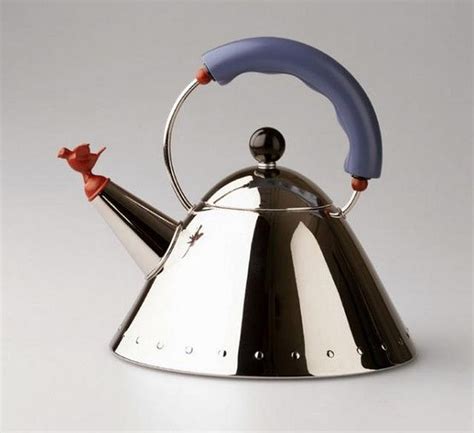 kettle alessi