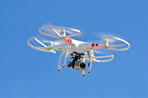 maximizing  business applications  drone technology impermanence  work