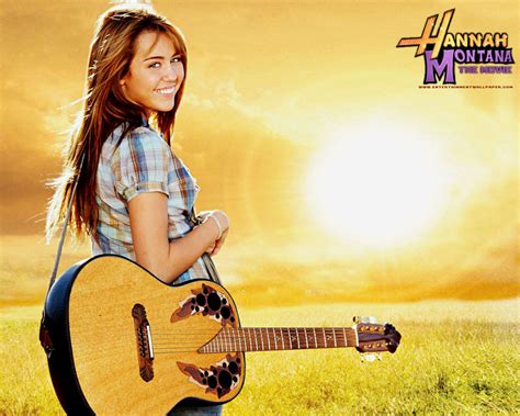 guezel diyarlar hannah montana   resimleri