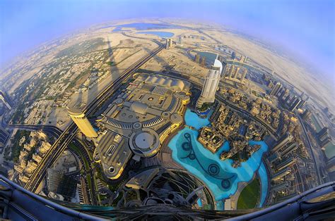 view  burj khalifa flickr