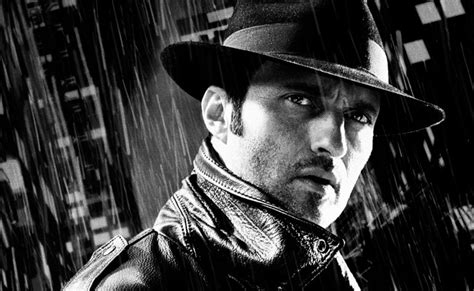 Robert Rodriguez Makes A Return Trip To Sin City Front