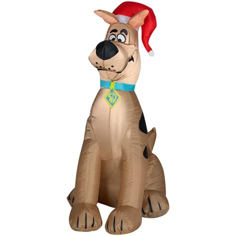 scooby doo christmas ornament  decoration cool stuff  buy