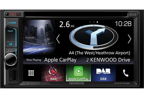 agricultural construction dnxdabs features kenwood uk