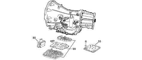 rle jeep transmissions