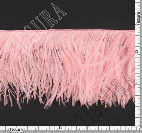 ostrich feather trim fashion feather trimmings from italy sku