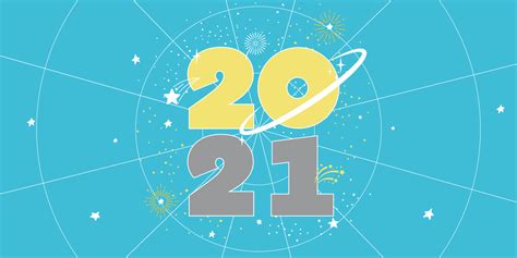 Your January 2021 Horoscope Monthly Horoscope Predictions