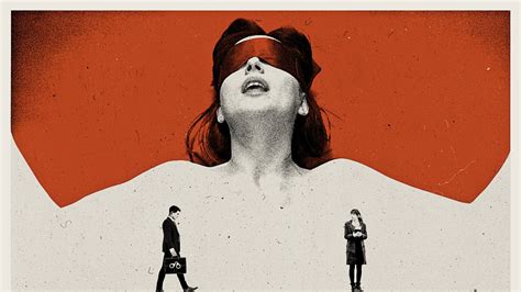 “fifty shades of grey” review the new yorker